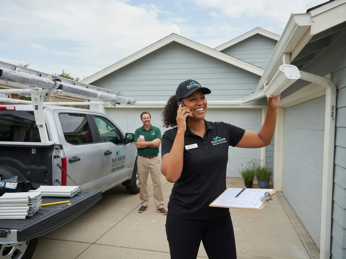 Gutter Installation Hays, NC FAQs
